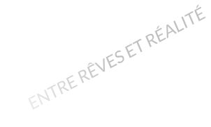 ENTRE RÊVES ET RéALITé